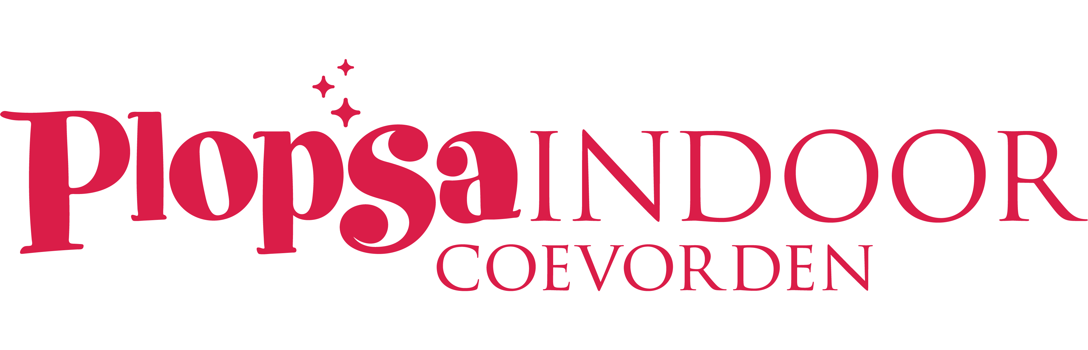 Plopsa Indoor Coevorden