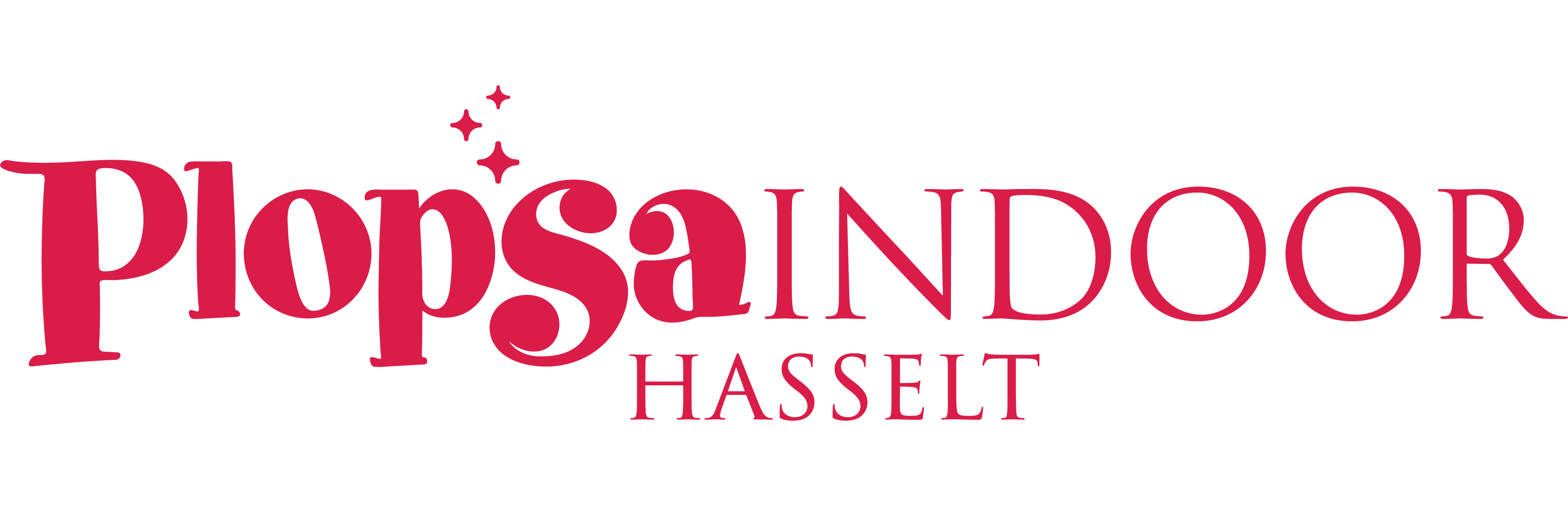 Plopsa Indoor Hasselt