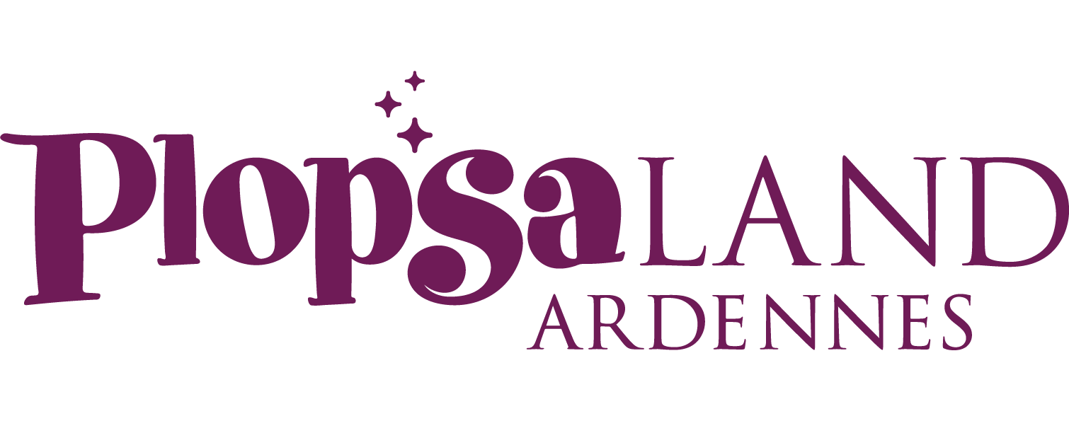 Plopsaland Ardennes