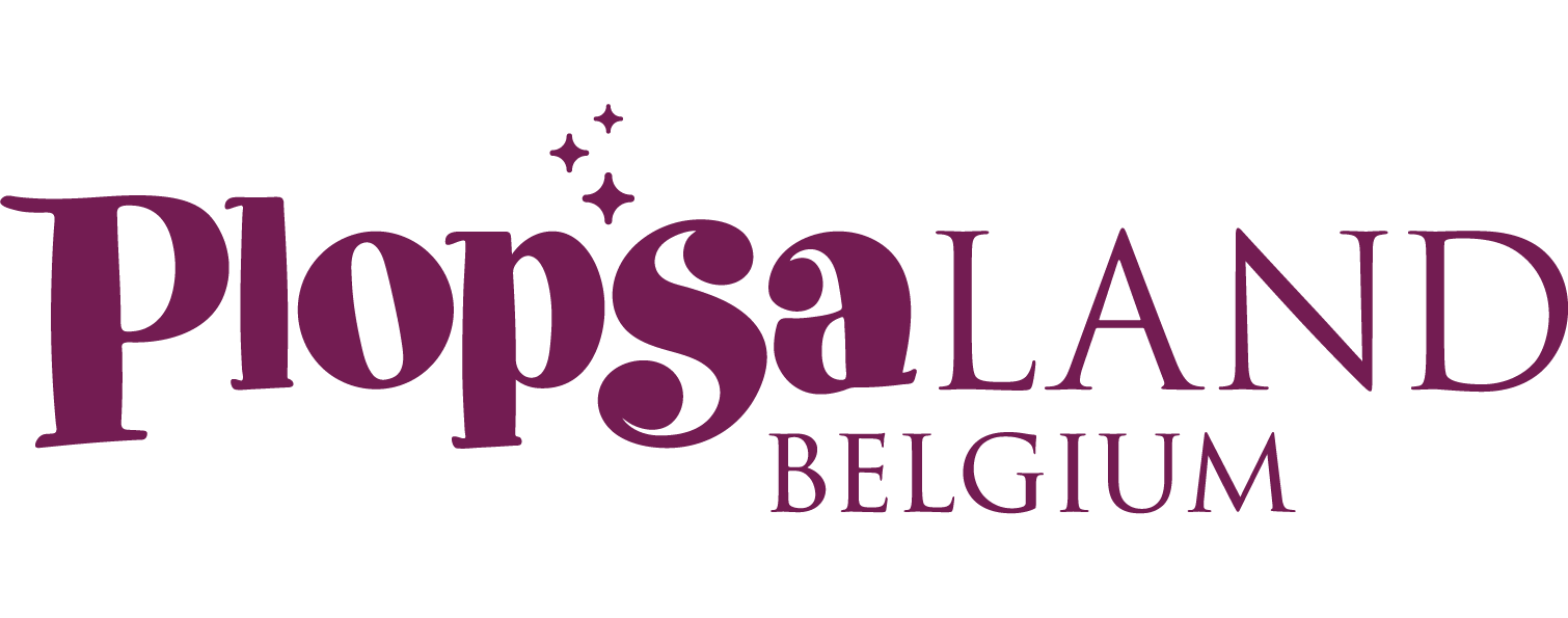 Plopsaland Belgium