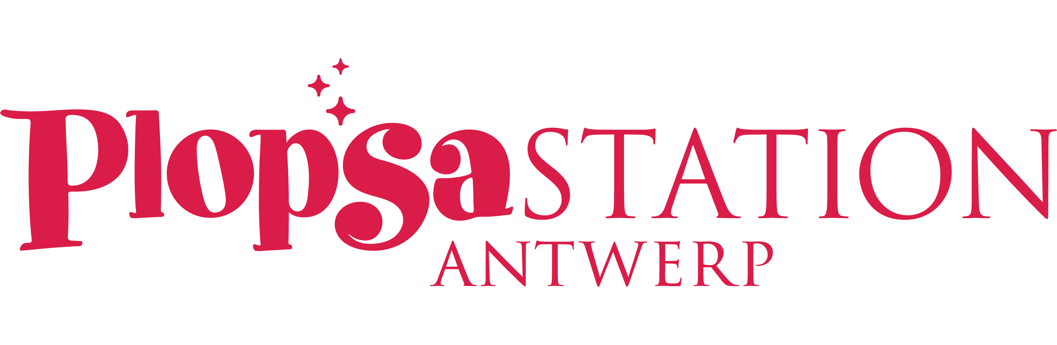 Plopsa Station Antwerp